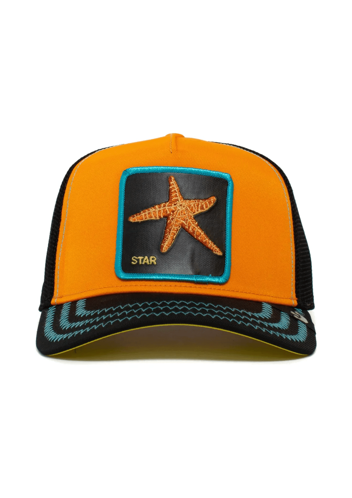 כובע מצחייה Star