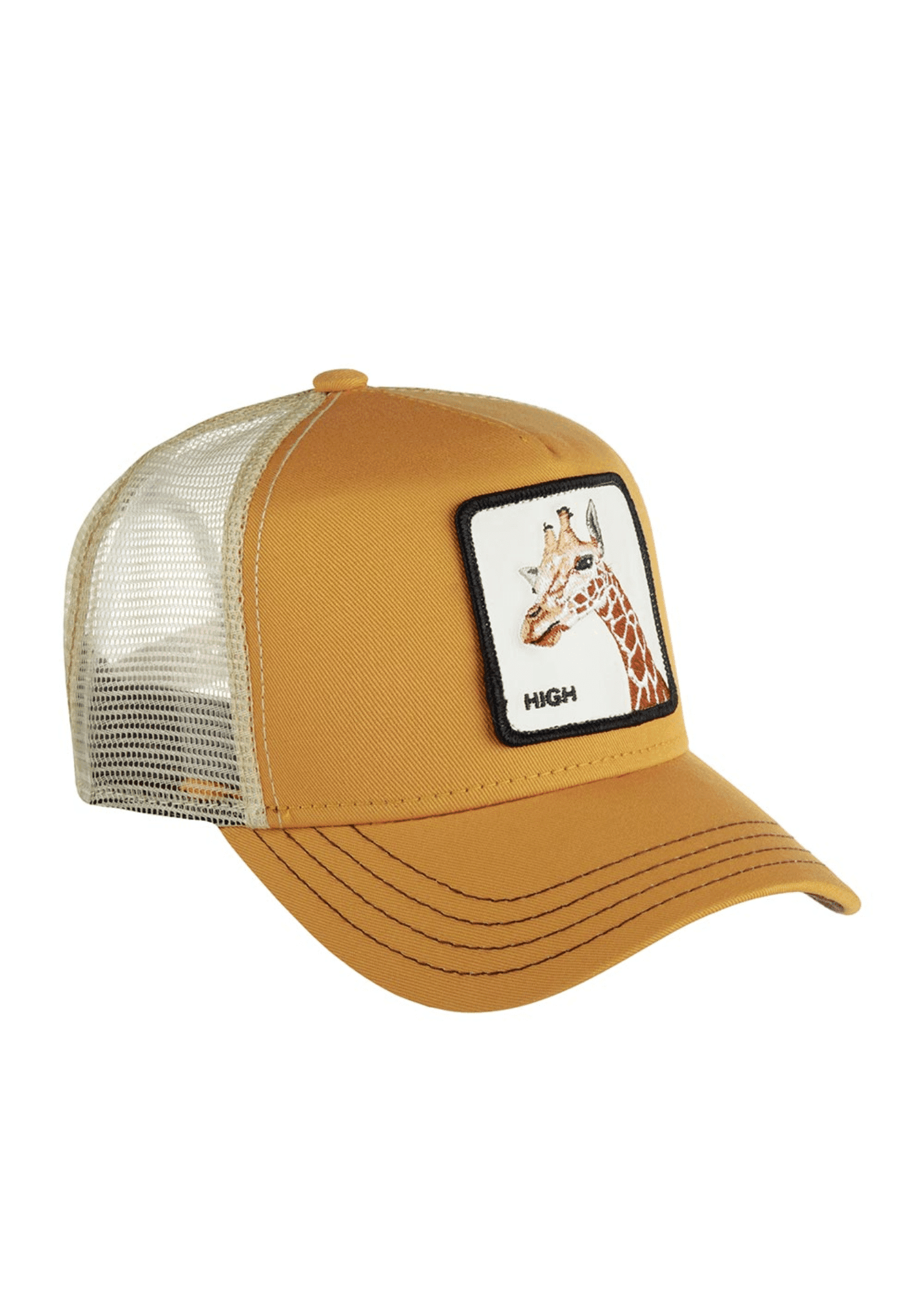 כובע מצחייה High – תמונה 3