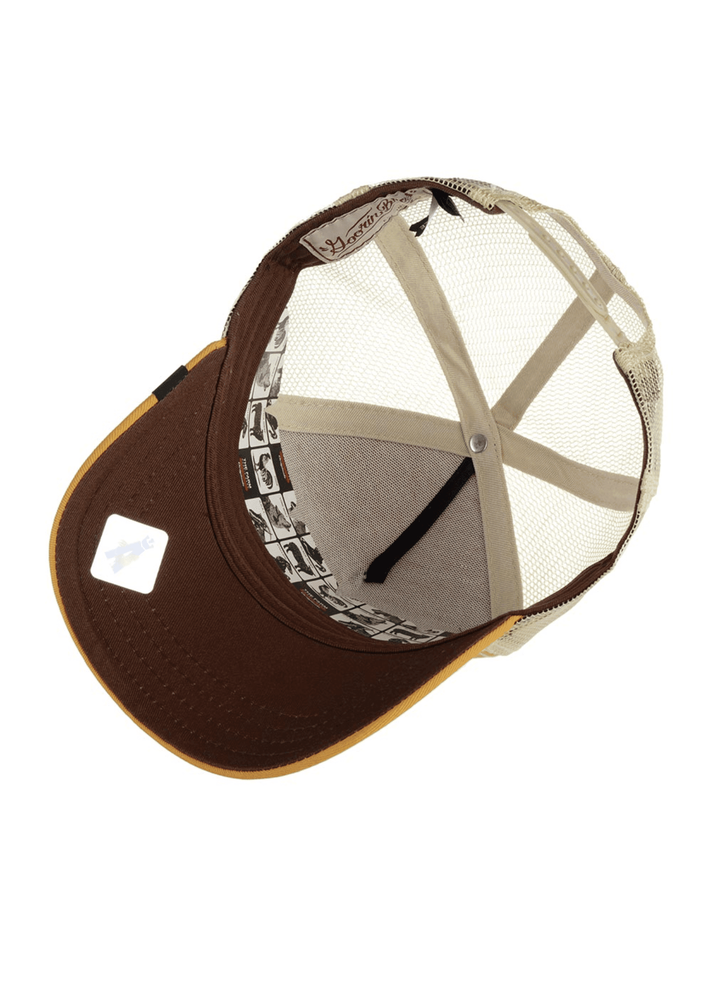 כובע מצחייה High – תמונה 4