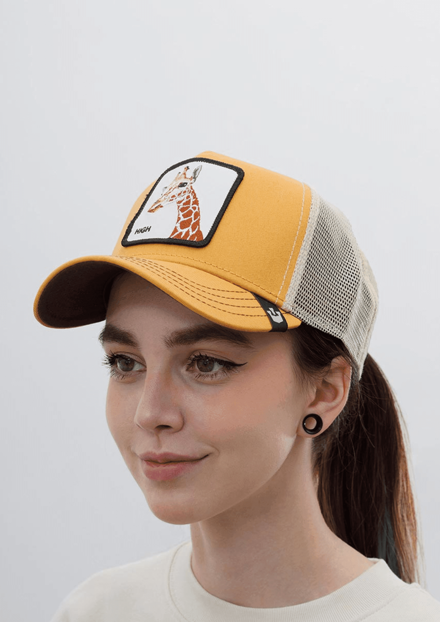 כובע מצחייה High – תמונה 7