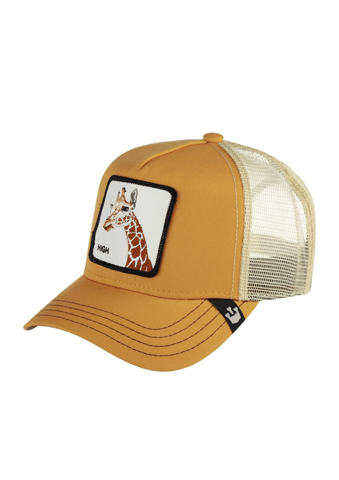 כובע מצחייה High