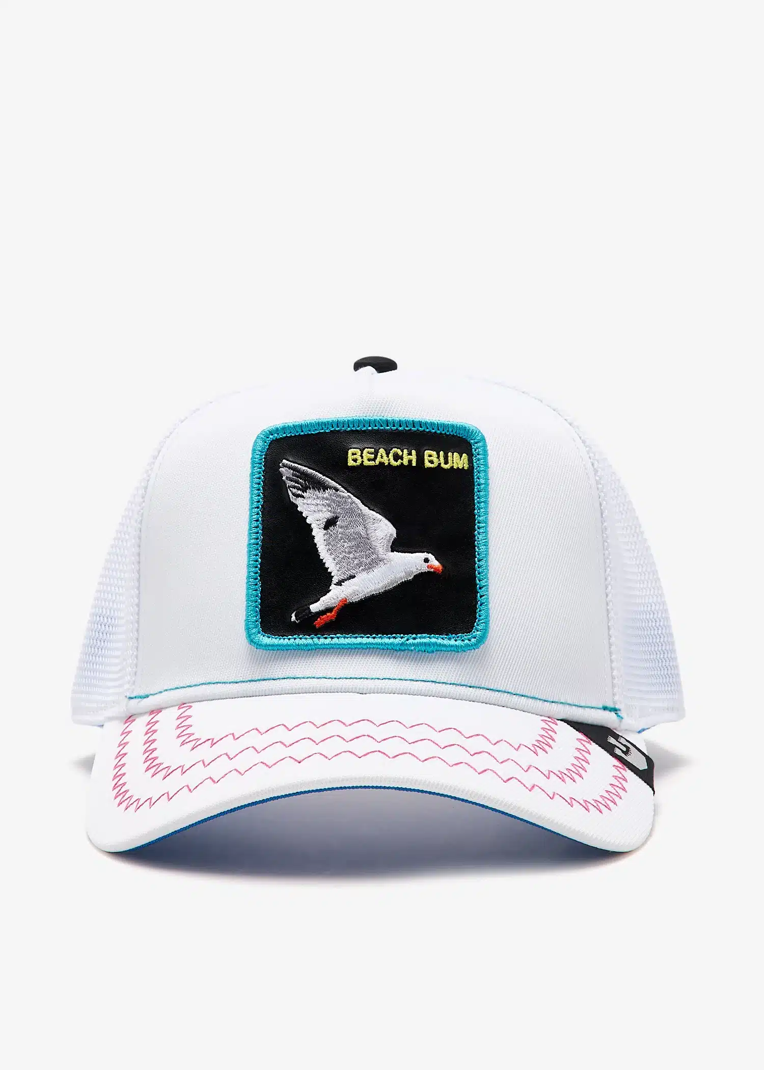 כובע מצחייה