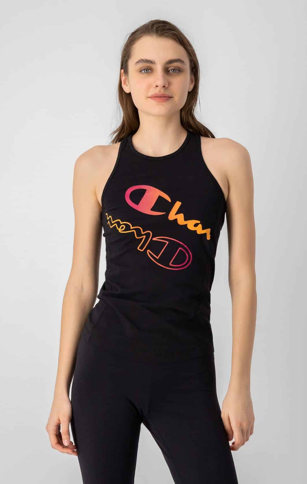 גופייה גב אקס