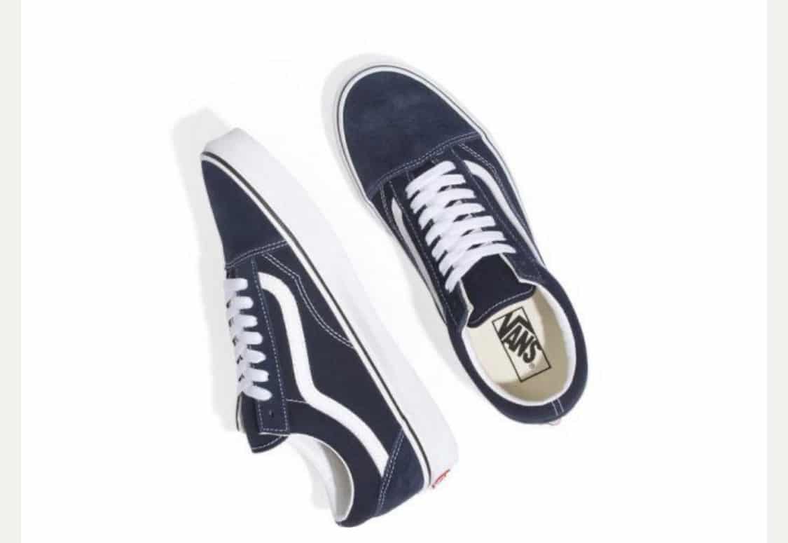 סניקרס אולד סקול – תמונה 2