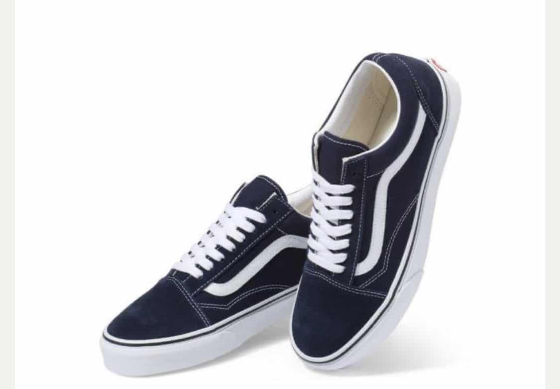 סניקרס אולד סקול – תמונה 3