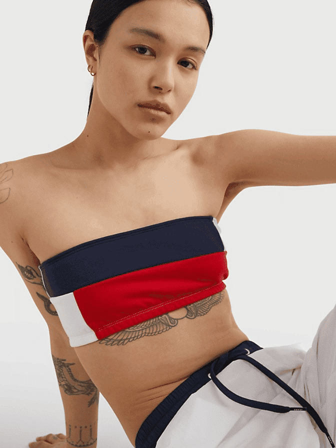 טופ סטרפלס – תמונה 2