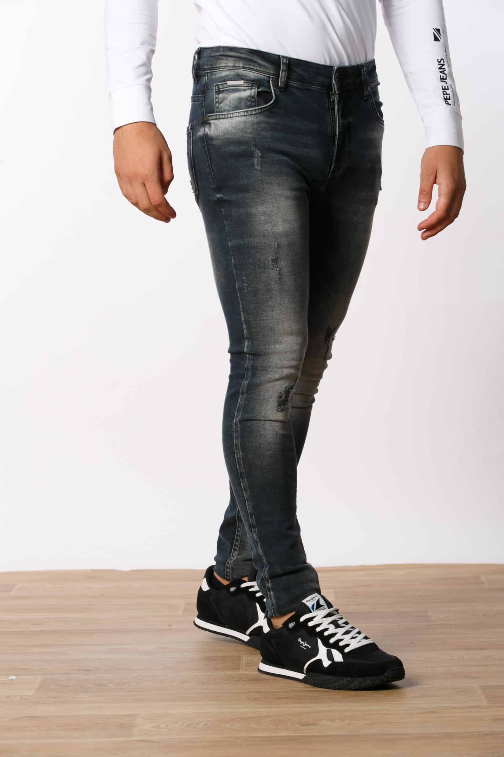 ג'ינס סקיני – תמונה 2