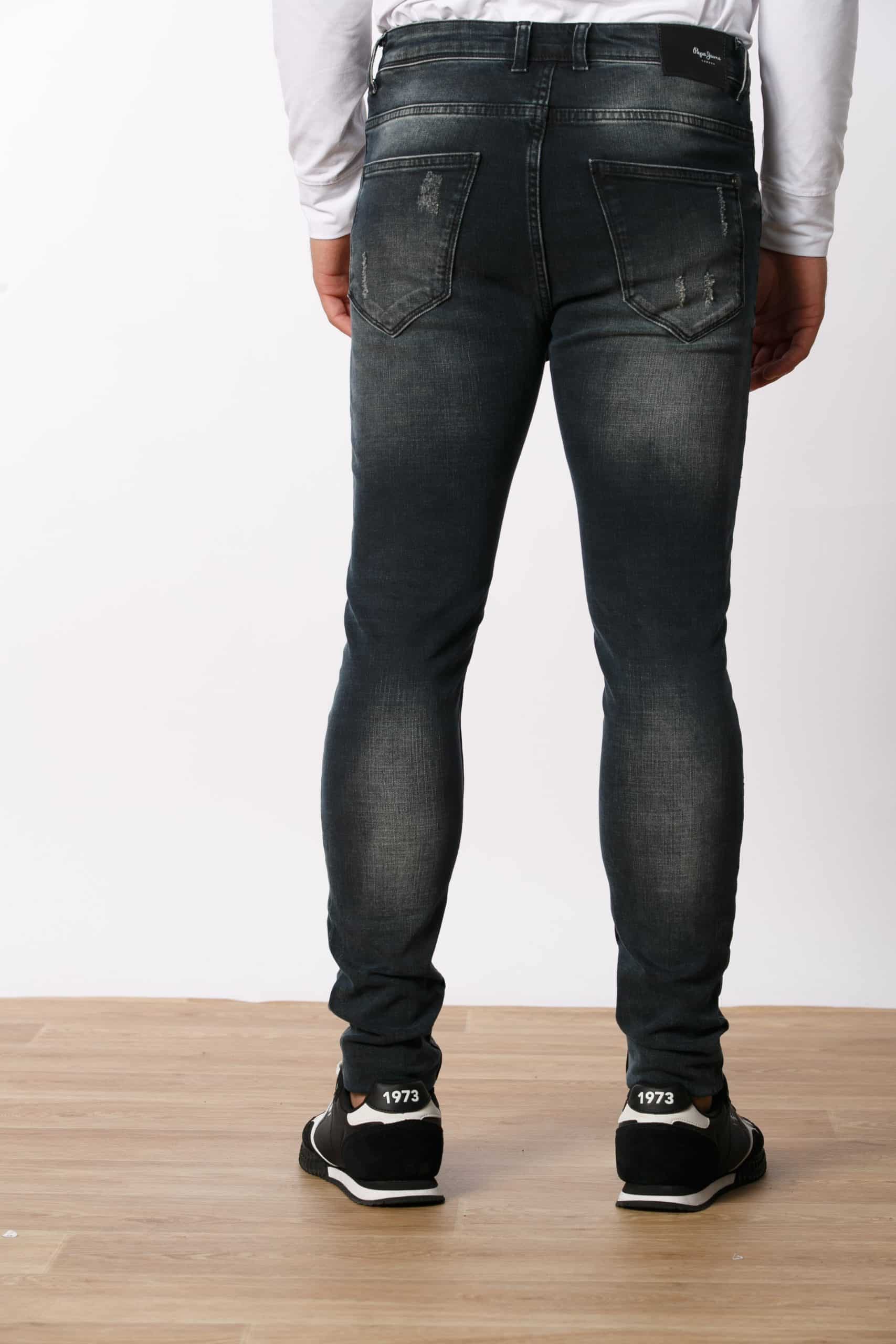 ג'ינס סקיני – תמונה 3