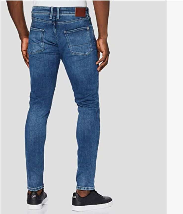 ג'ינס סלים פיט – תמונה 2