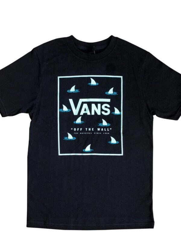 חולצה קצרה ילדים