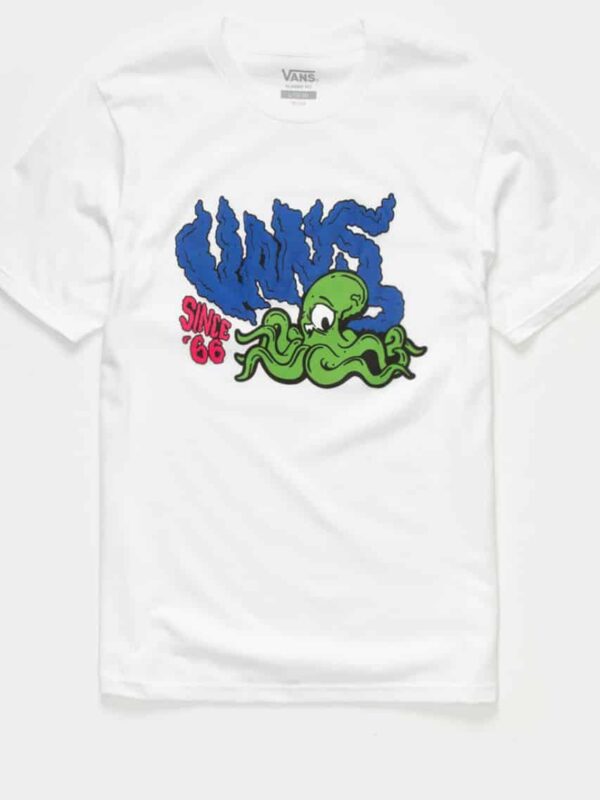 חולצה קצרה ילדים