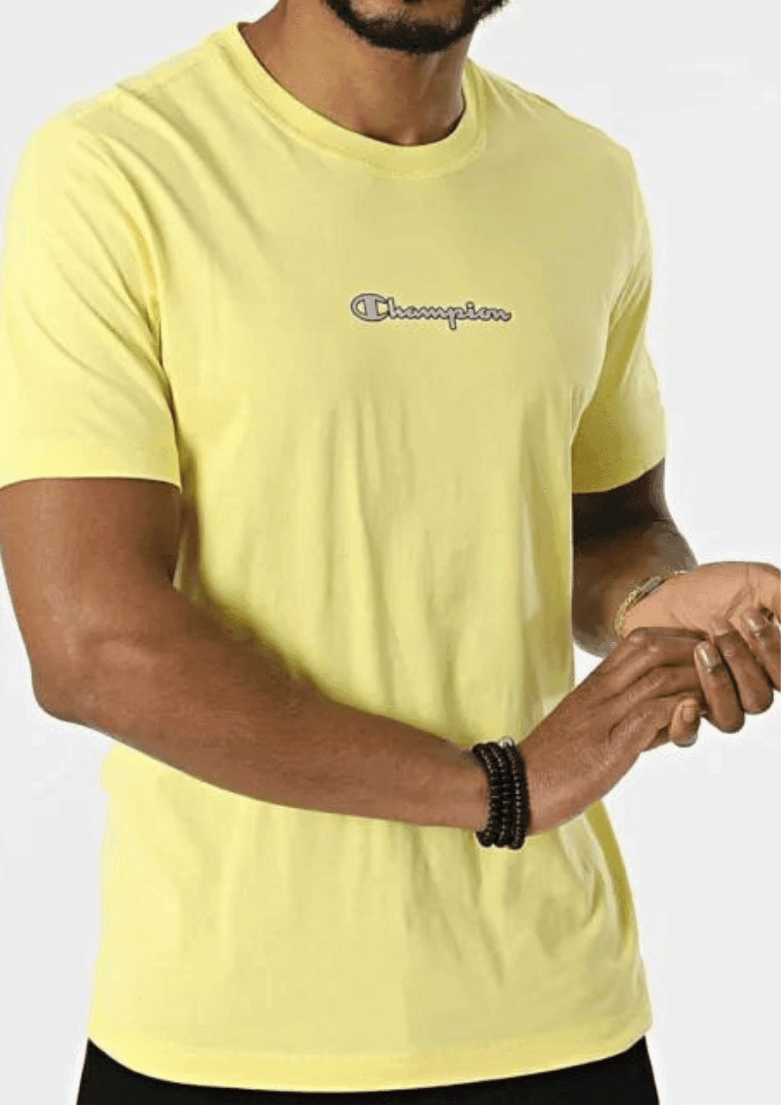 חולצה קצרה – תמונה 3