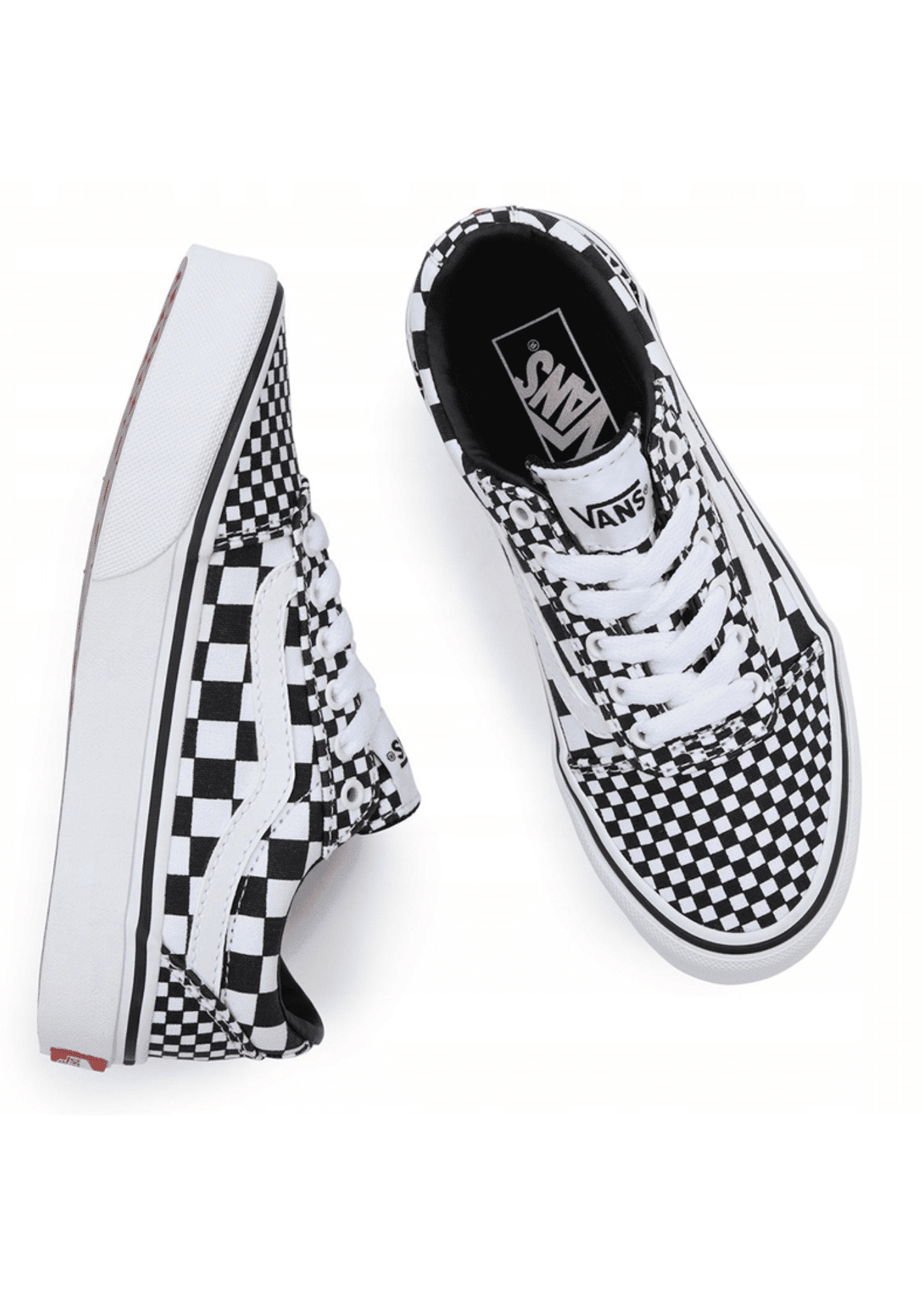 סניקרס נוער – תמונה 2