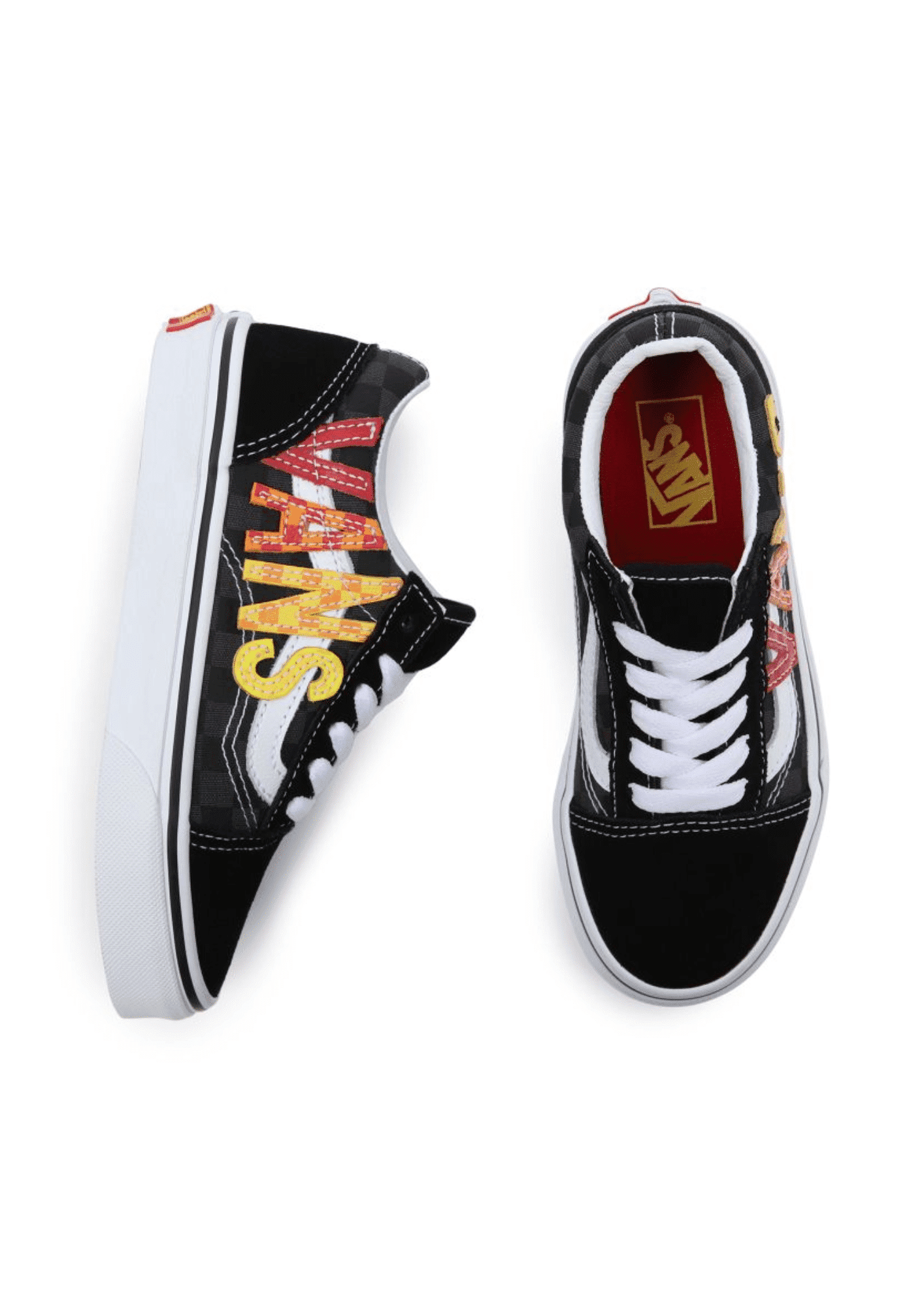 סניקרס נוער – תמונה 2