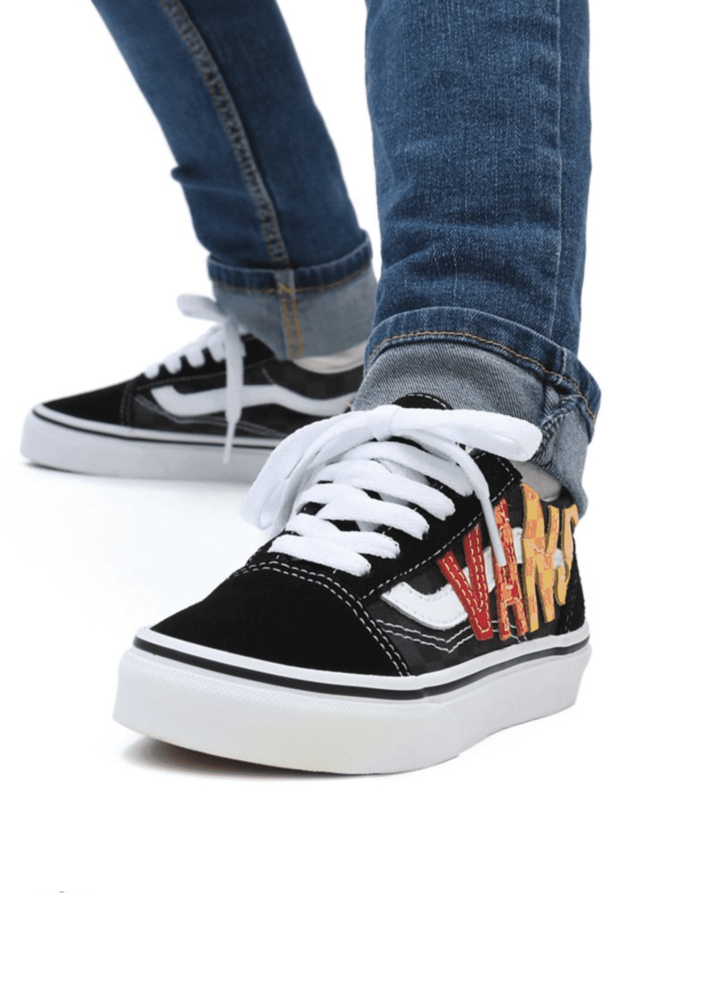 סניקרס נוער – תמונה 4