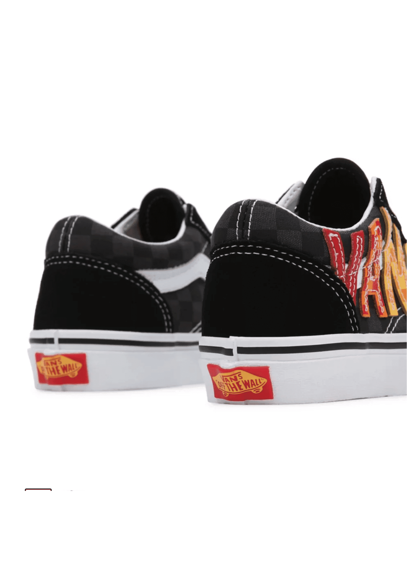 סניקרס נוער – תמונה 3