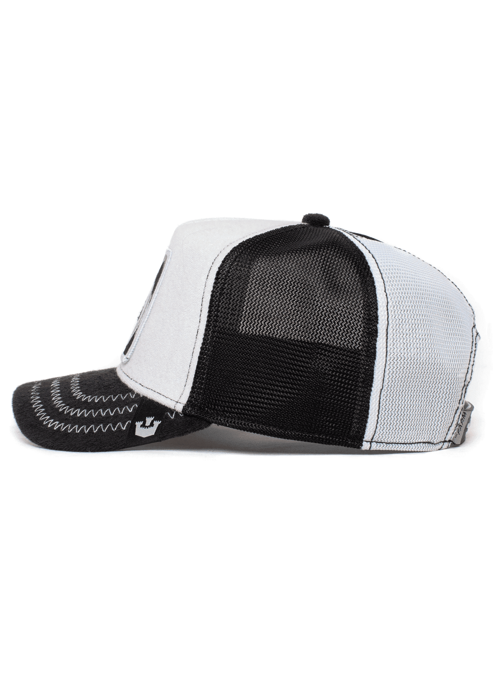 כובע מצחייה – תמונה 3