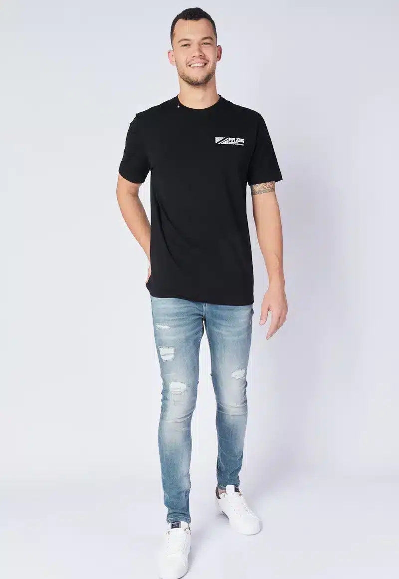 ג'ינס סקיני – תמונה 3