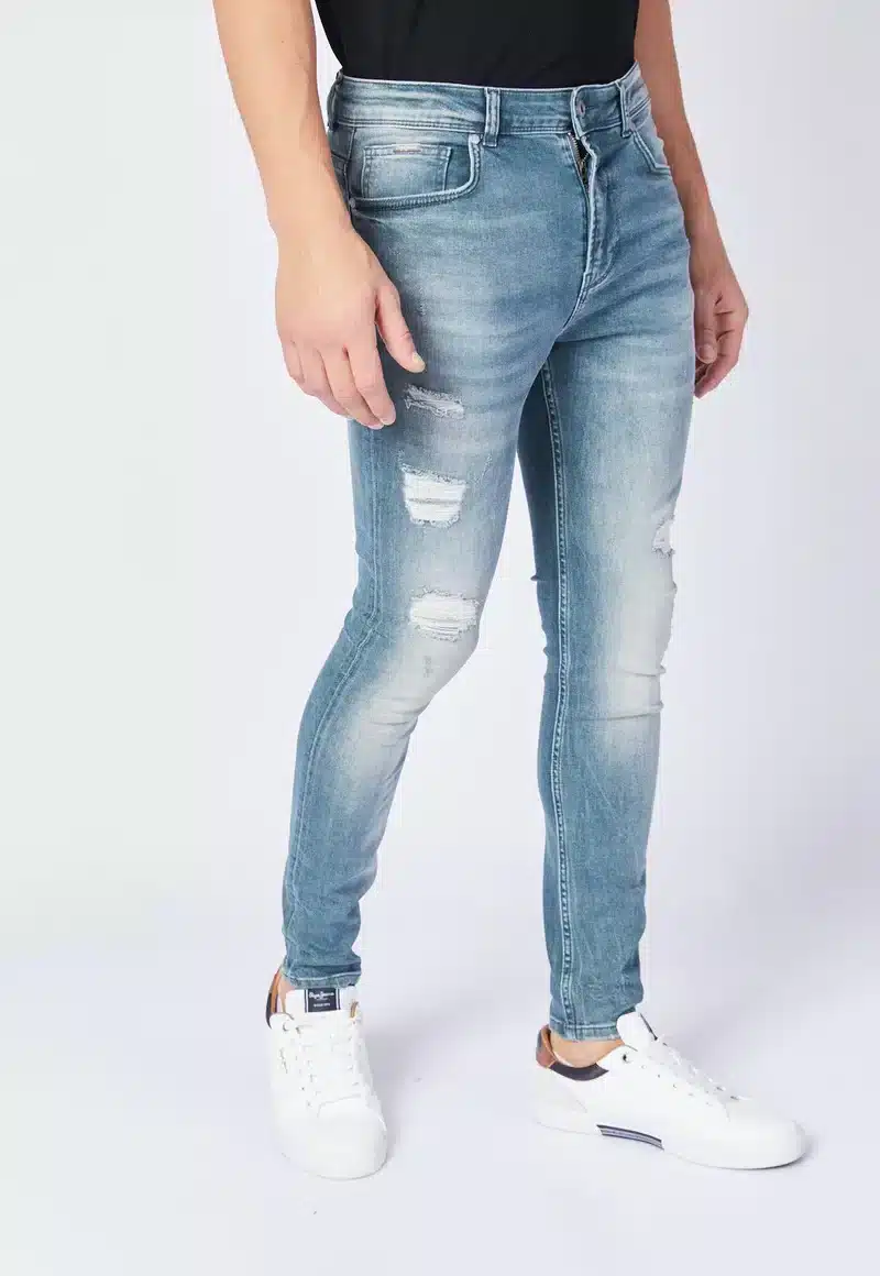 ג'ינס סקיני – תמונה 4