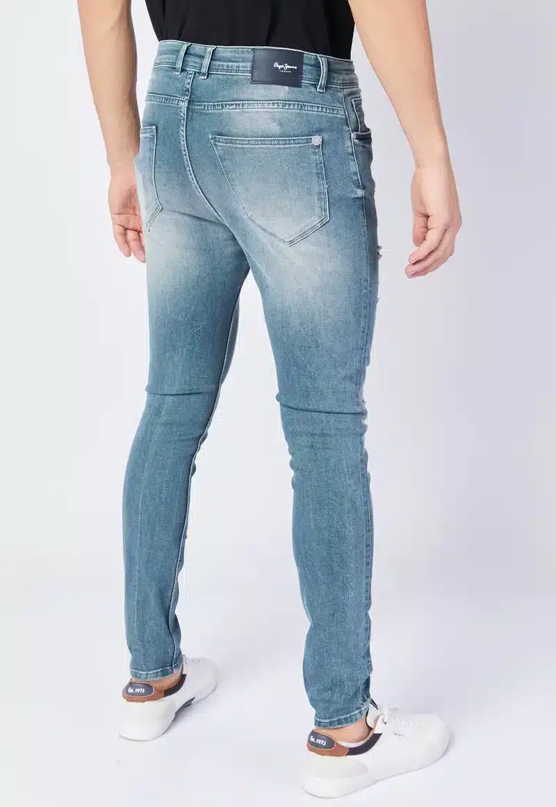 ג'ינס סקיני – תמונה 2