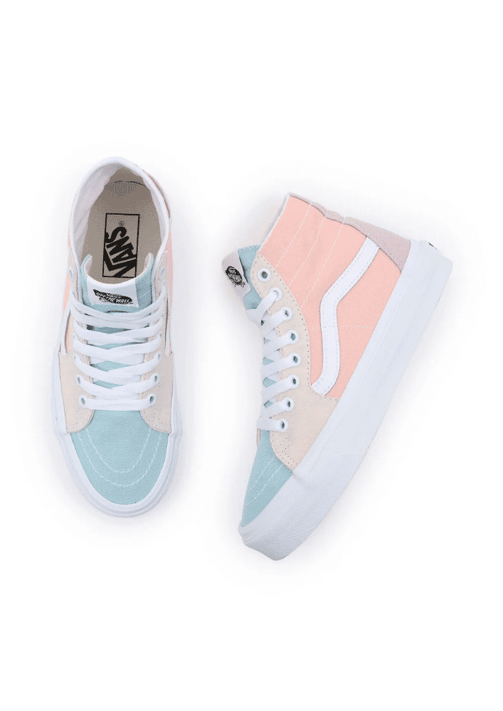 סניקרס לנשים – תמונה 2