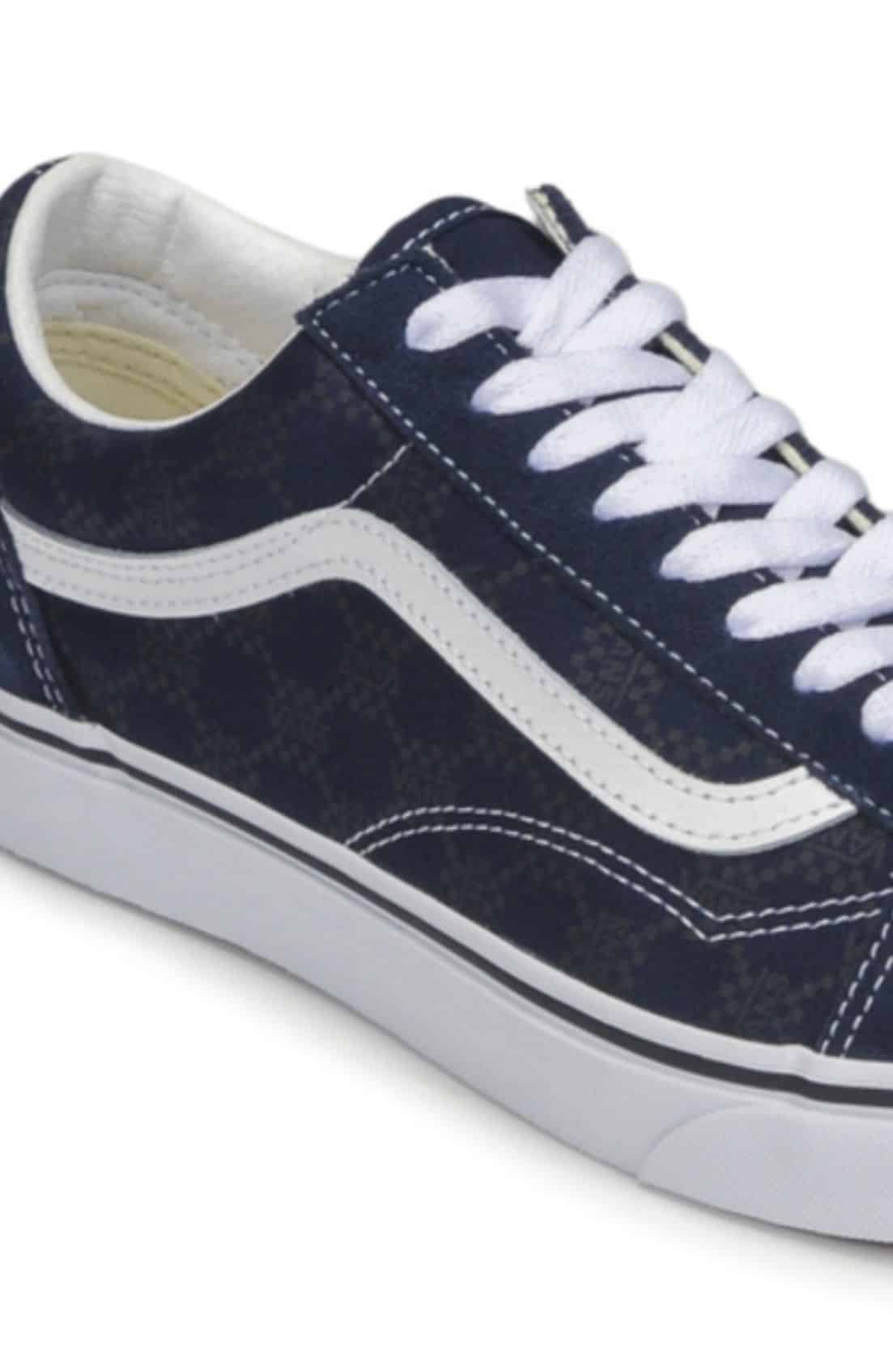 סניקרס אולד סקול – תמונה 3