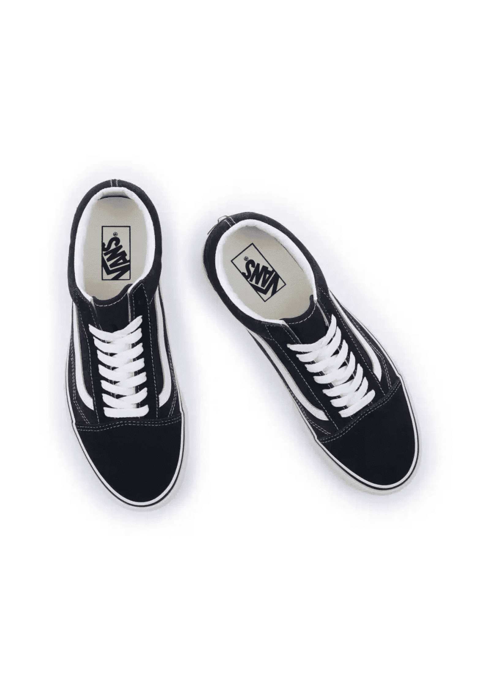 סניקרס אולד סקול – תמונה 2