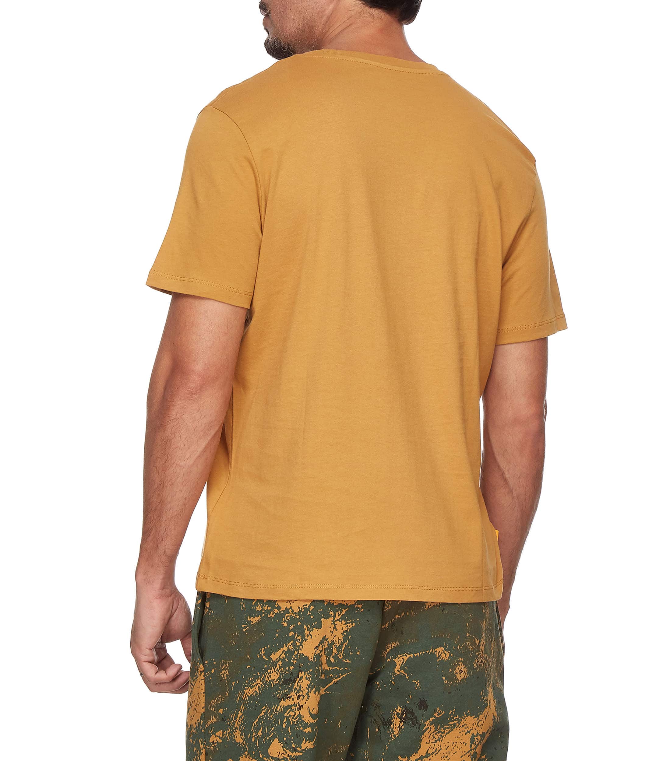 חולצה קצרה – תמונה 2