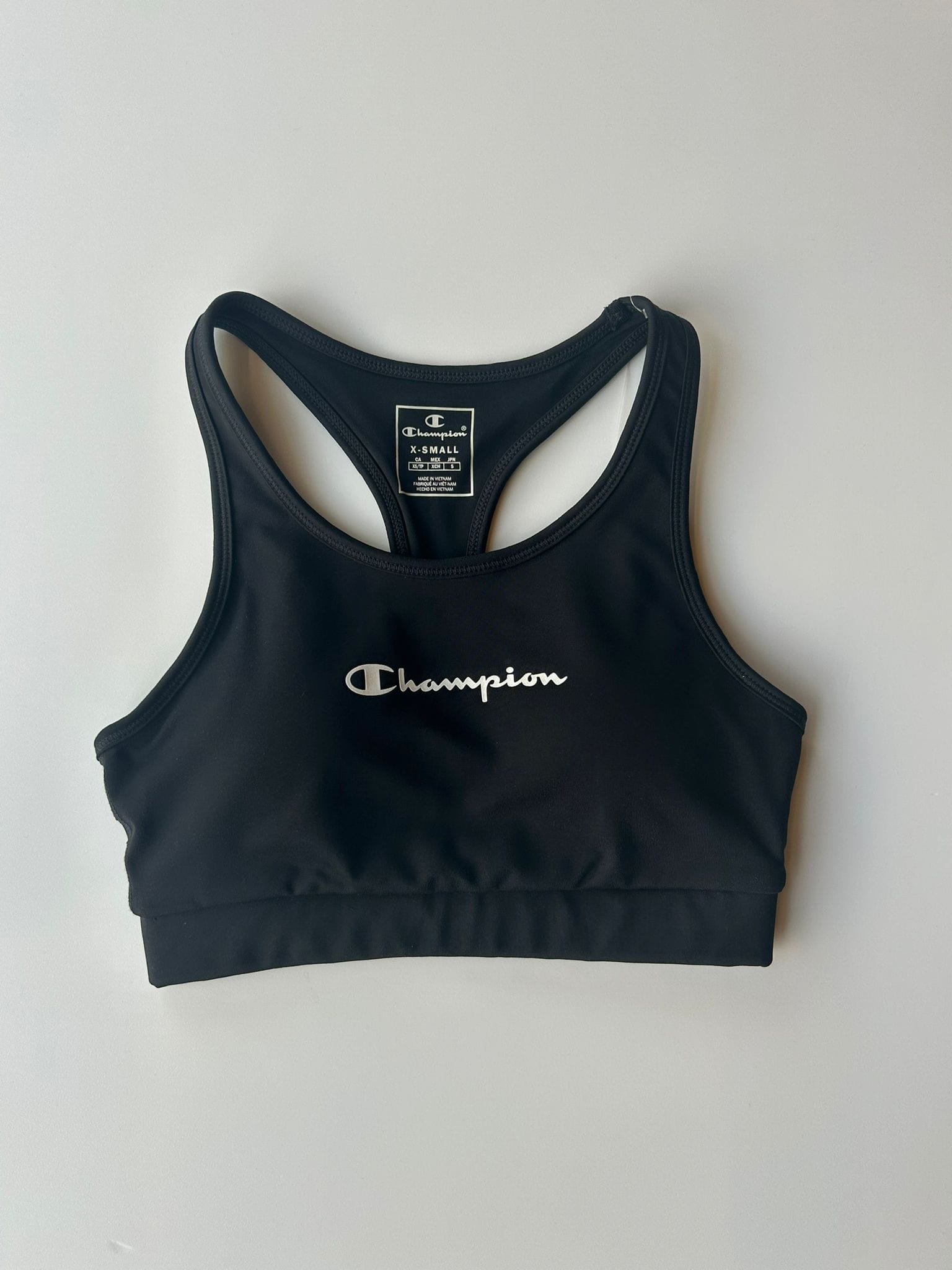 גוזיית ספורט – תמונה 3