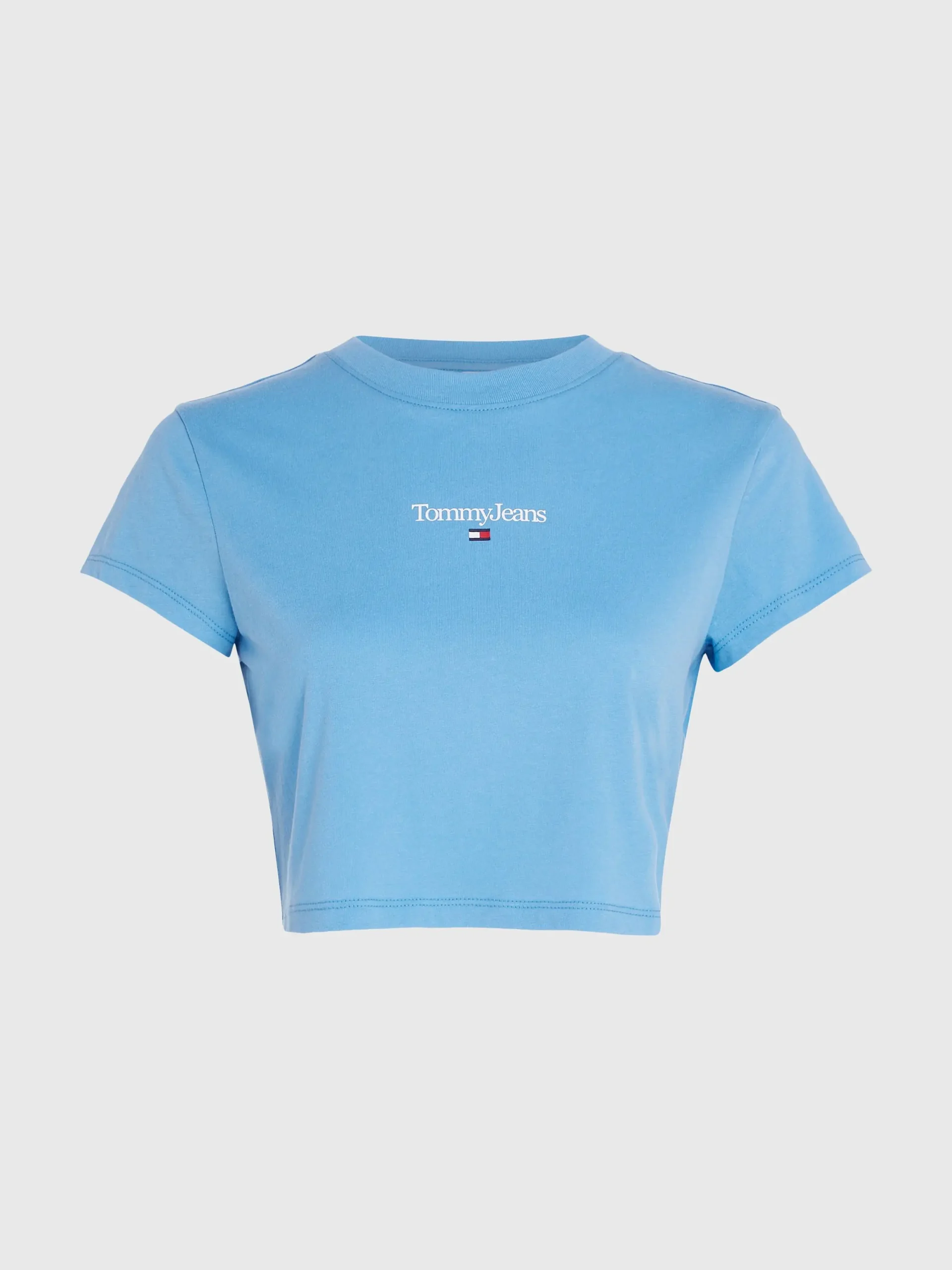 חולצת בטן קצרה – תמונה 5