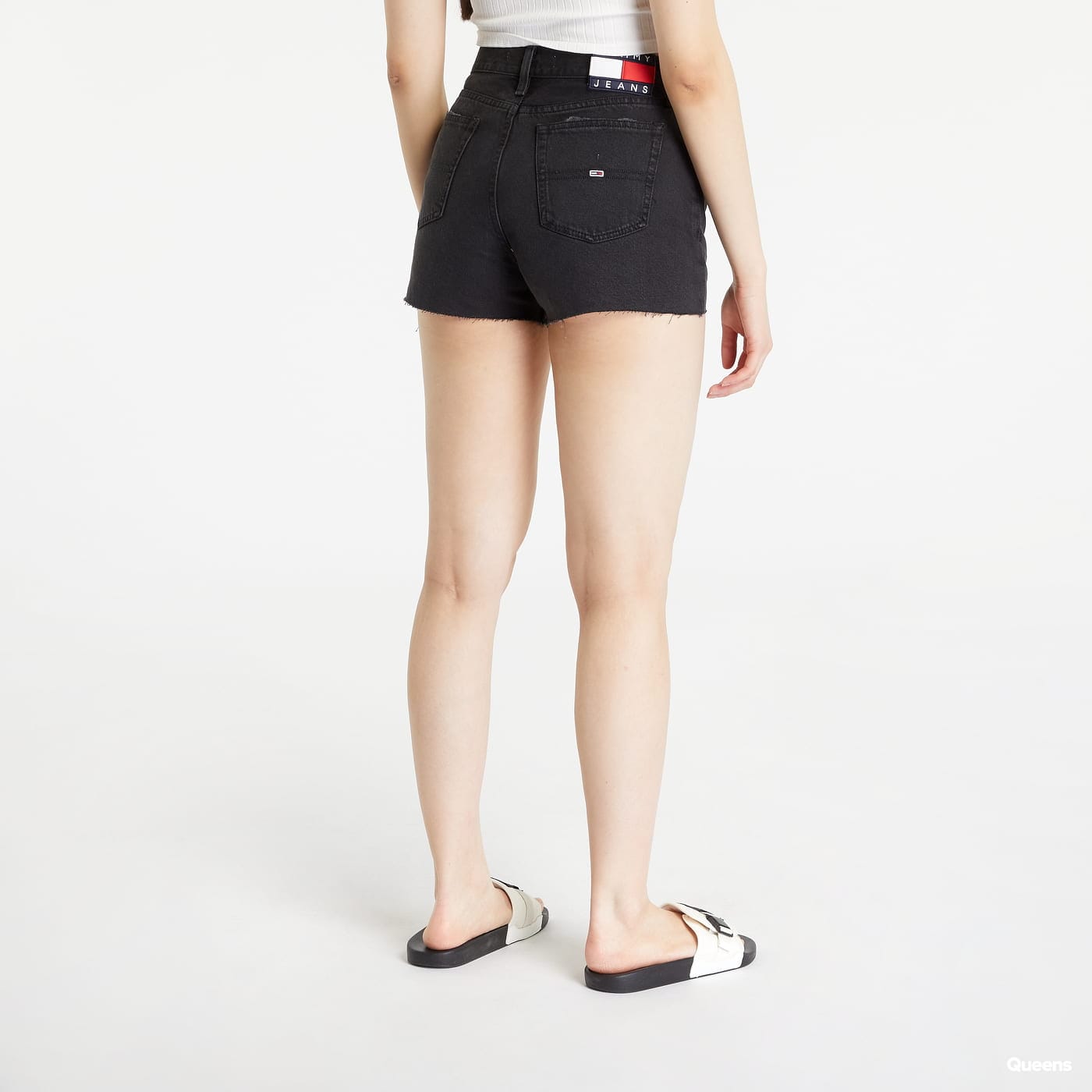 ג'ינס קצר – תמונה 2
