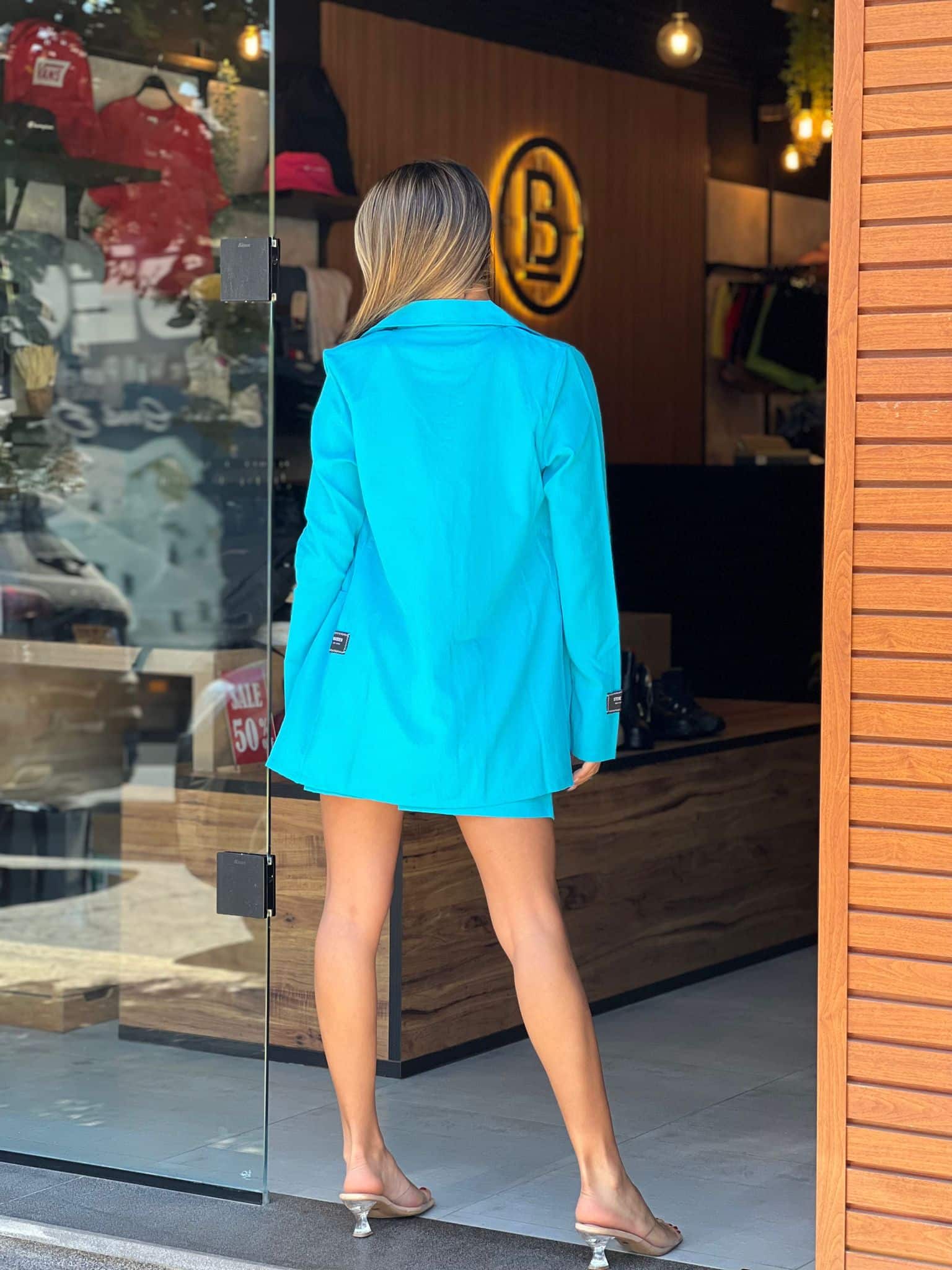 בלייזר – תמונה 2