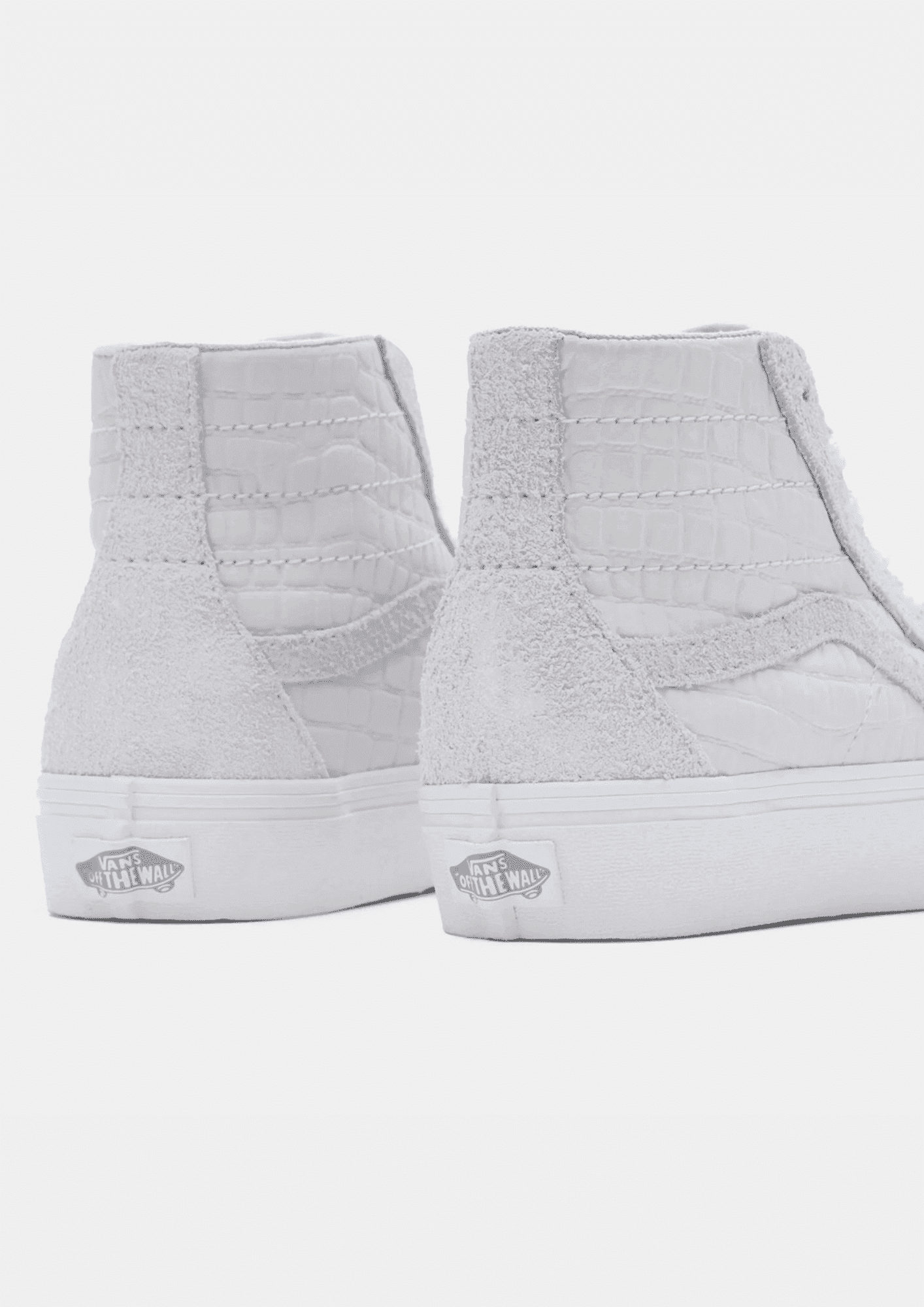 סניקרס גבוהה – תמונה 2