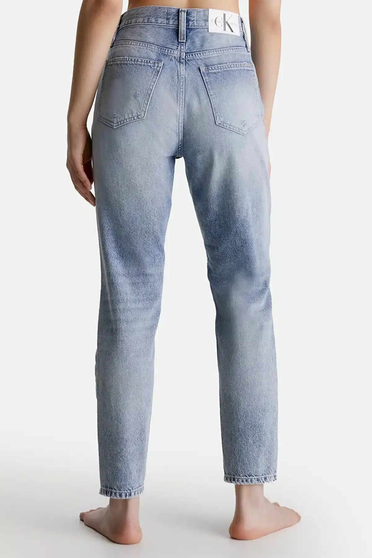 ג'ינס מאם – תמונה 2