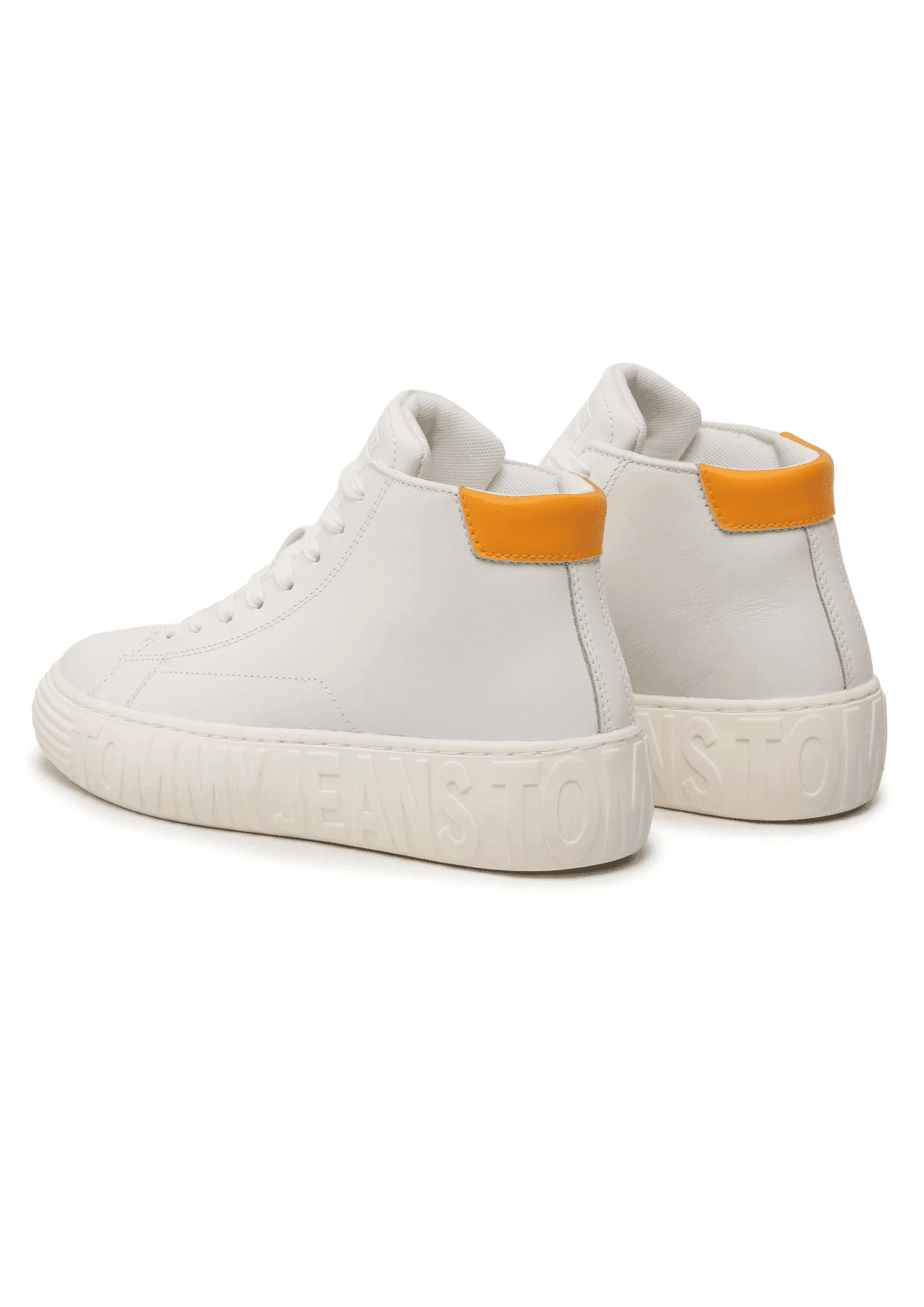 סניקרס גבוהה – תמונה 3