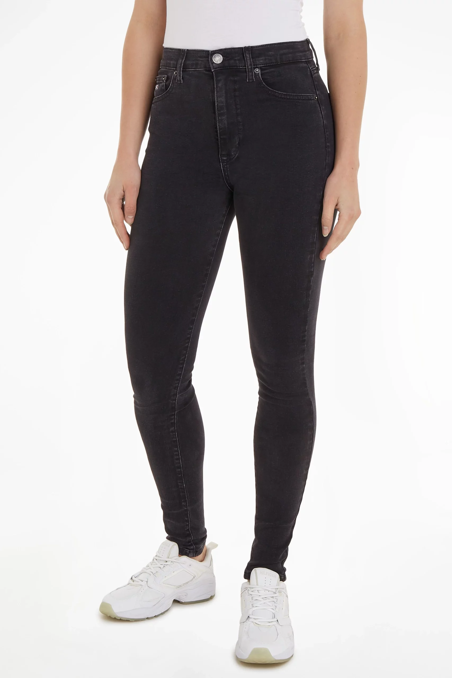 ג'ינס סקיני