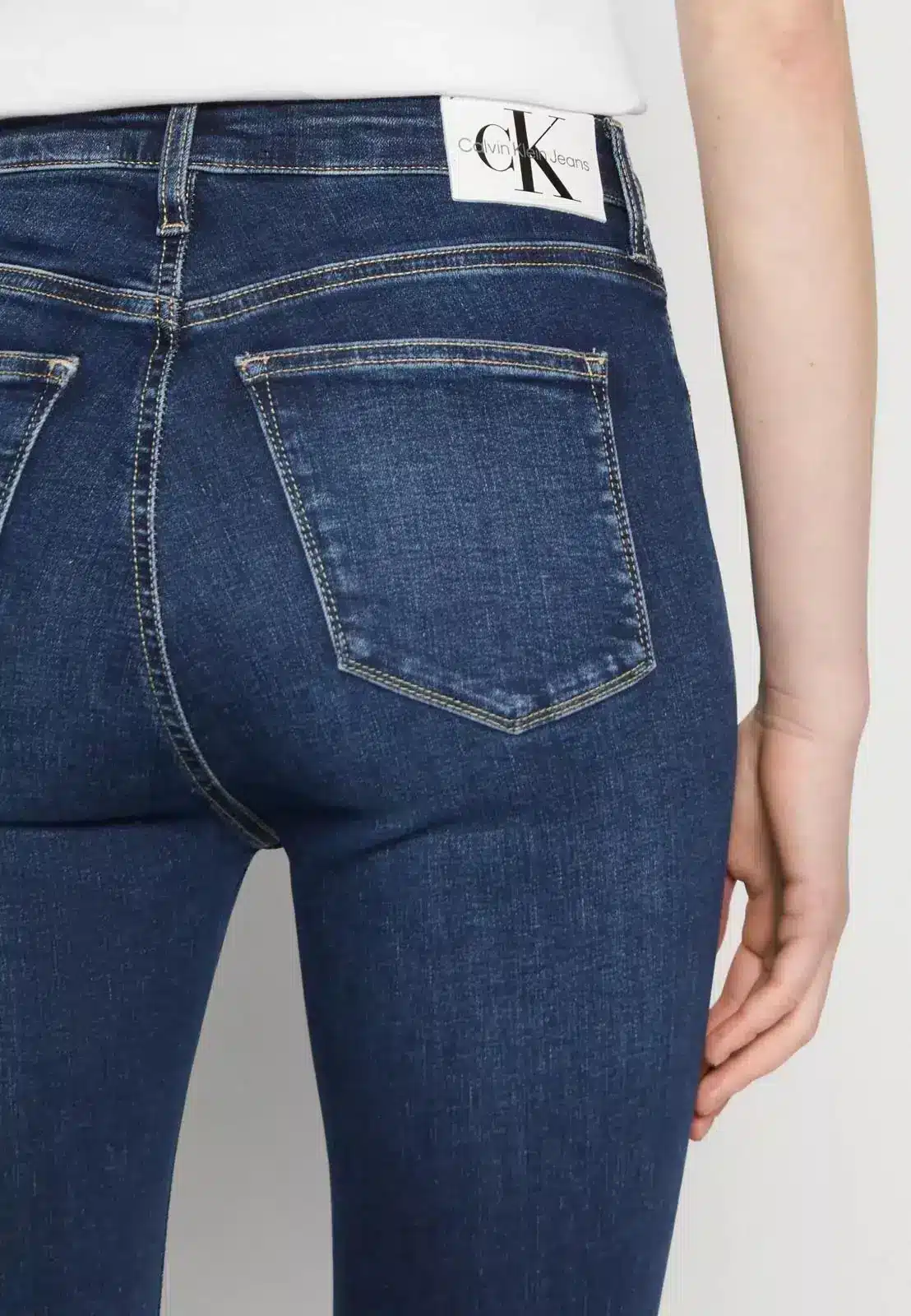 ג'ינס סקיני – תמונה 2
