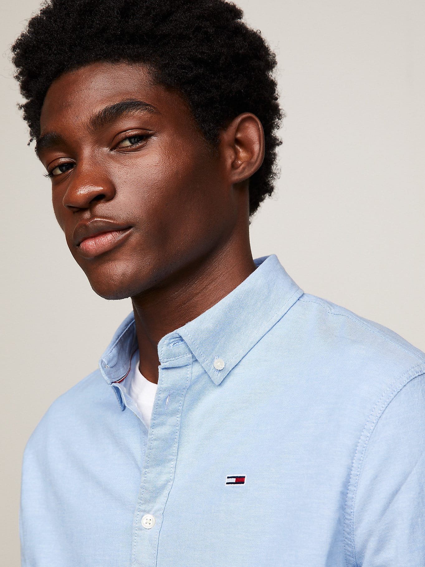 חולצה מכופתרת – תמונה 4