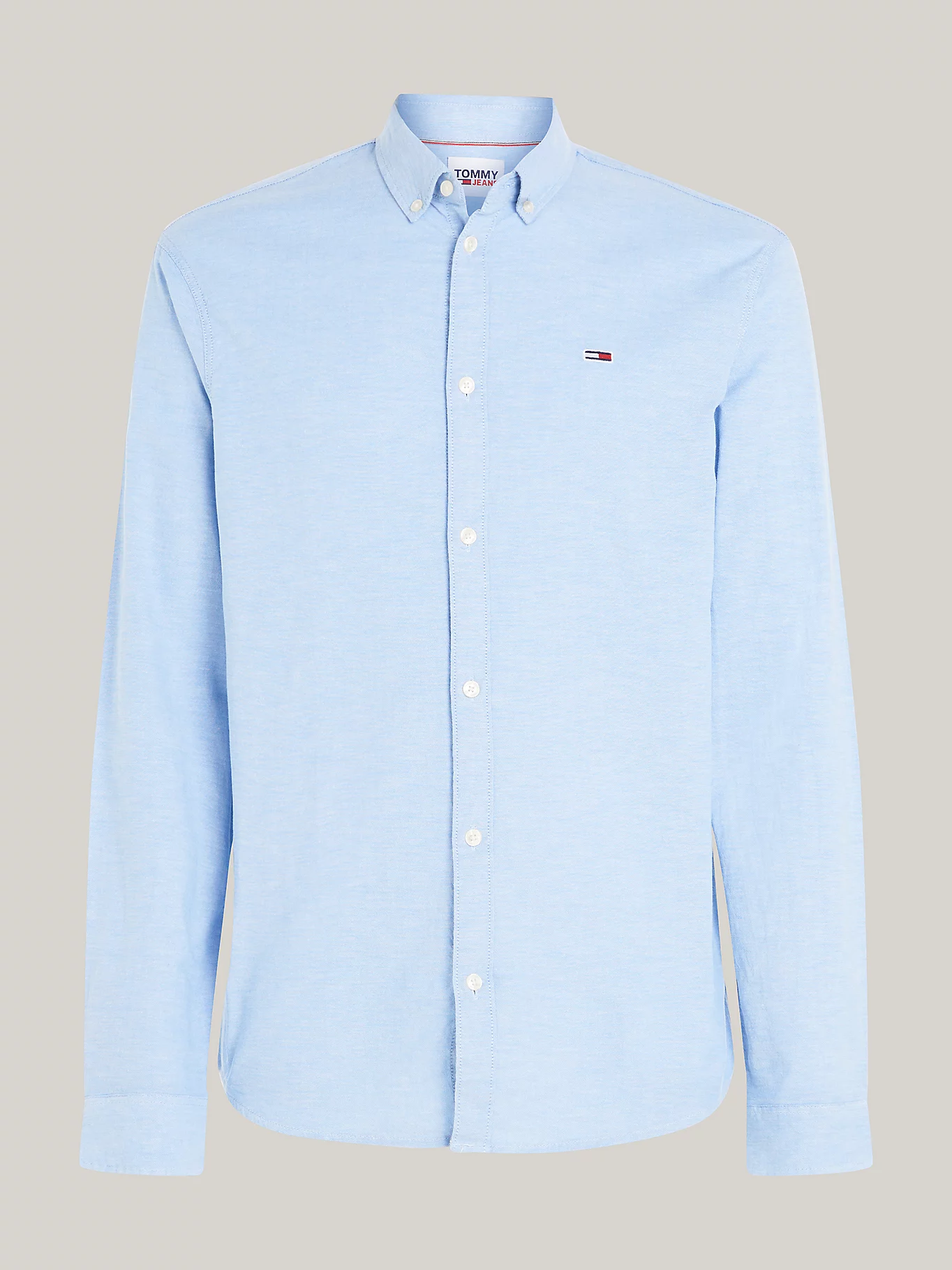 חולצה מכופתרת – תמונה 5