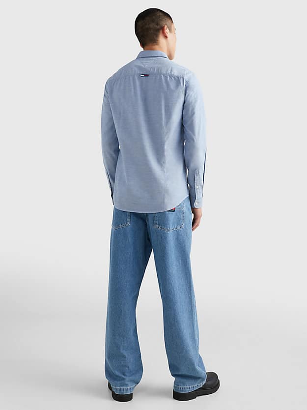 חולצה מכופתרת – תמונה 2