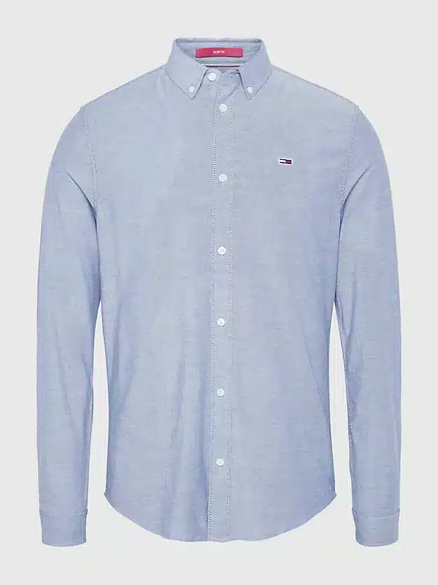 חולצה מכופתרת – תמונה 4