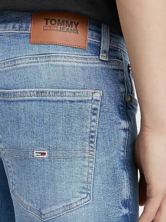 ג'ינס סלים פיט – תמונה 2