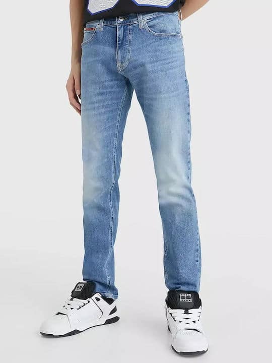 ג'ינס סלים פיט