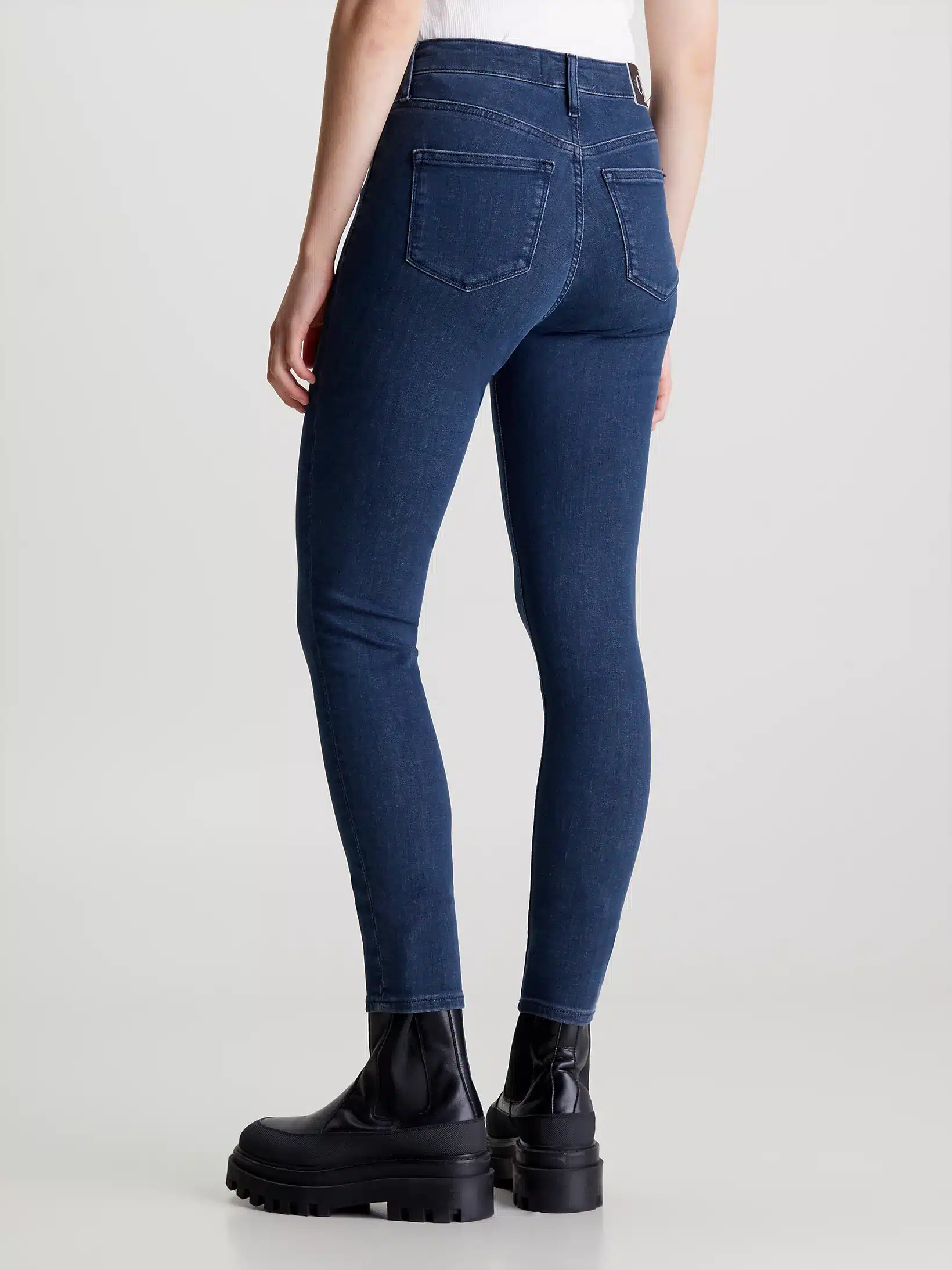 ג'ינס סקיני – תמונה 2