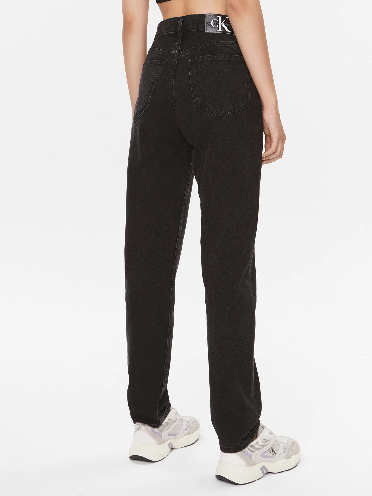 ג'ינס רחב – תמונה 2