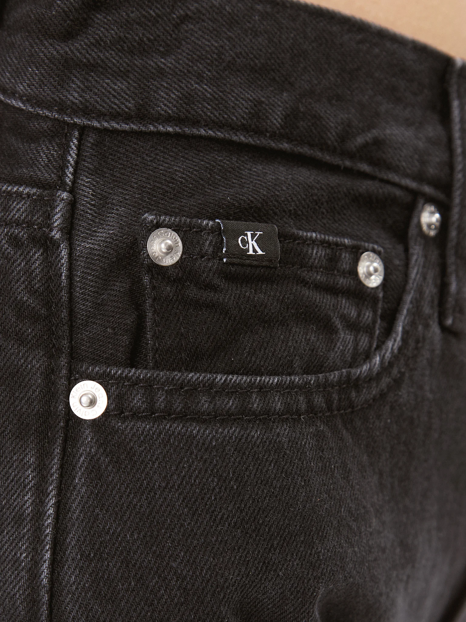 ג'ינס רחב – תמונה 3