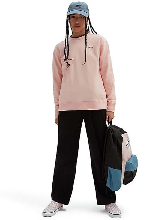 סווטשירט רגולר – תמונה 3