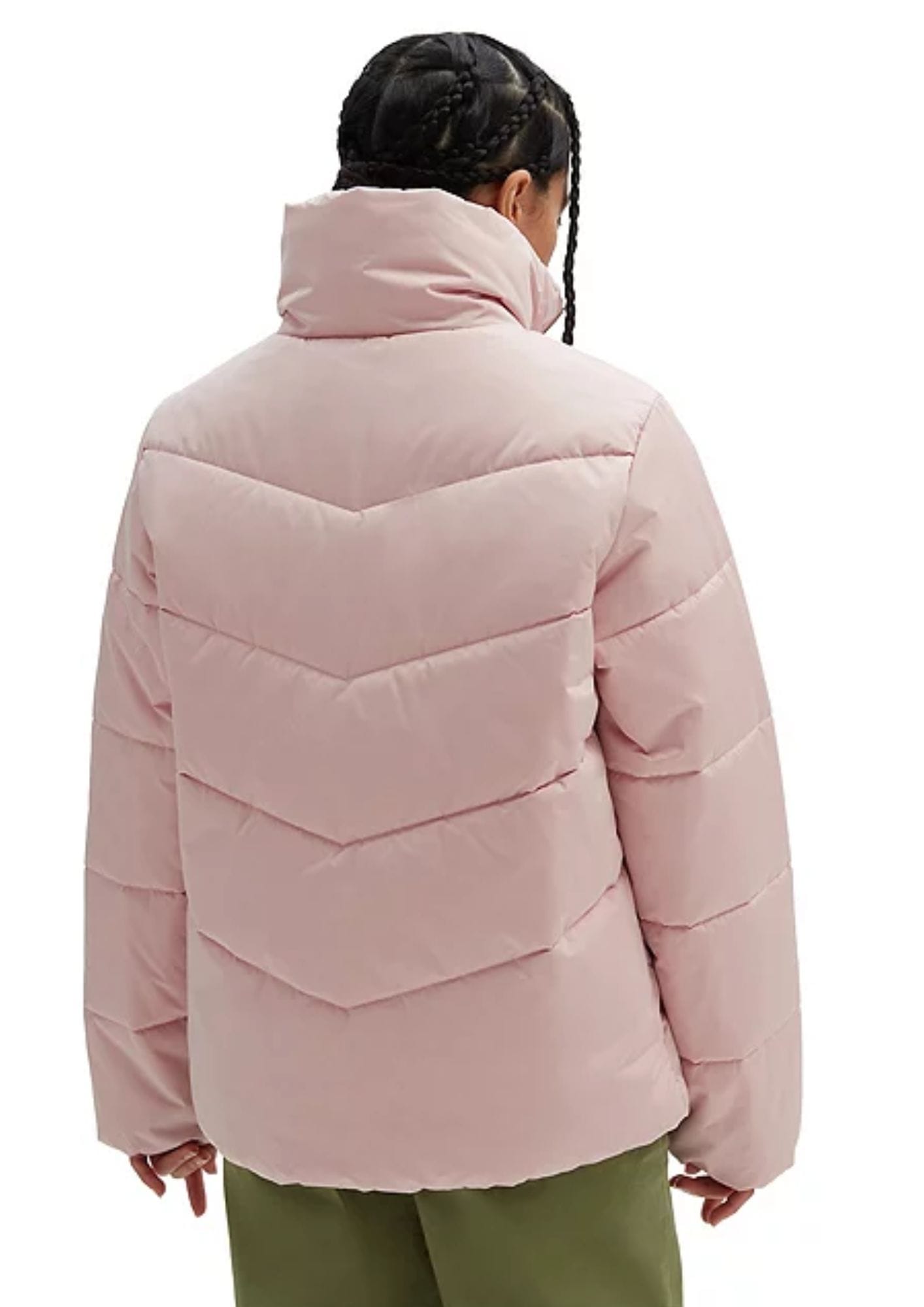 ג׳קט פוך – תמונה 2