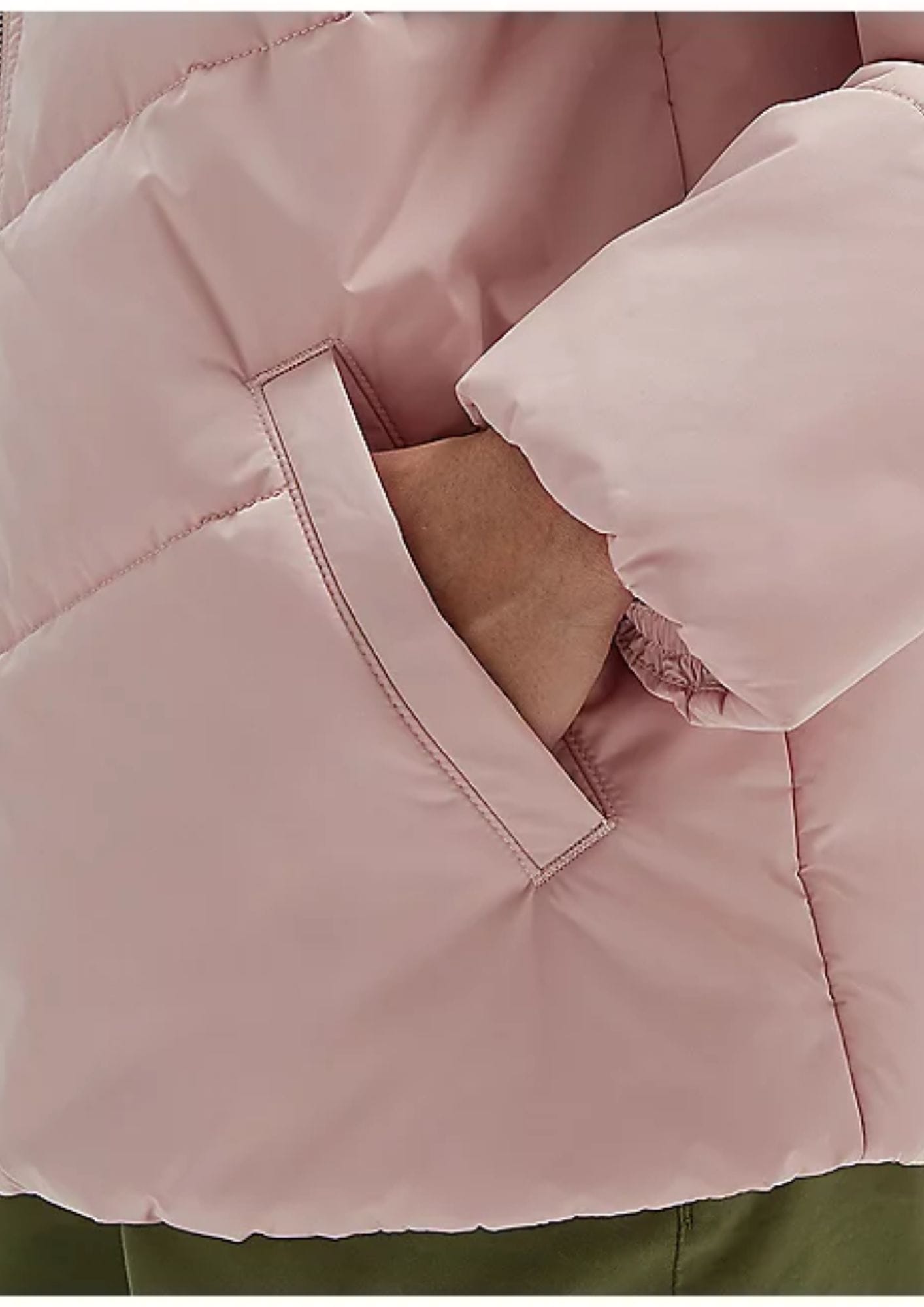 ג׳קט פוך – תמונה 3