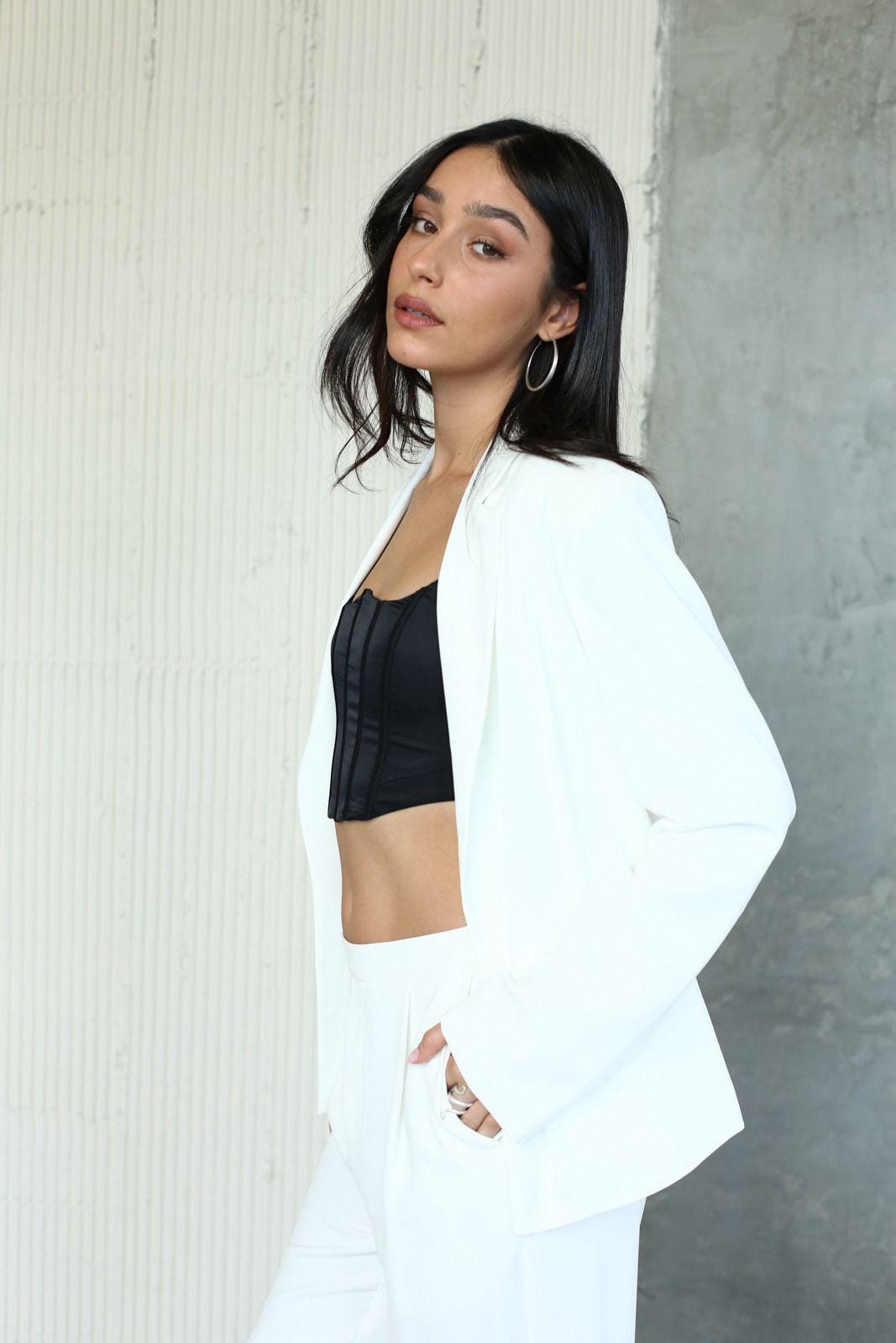 בלייזר חלק – תמונה 2